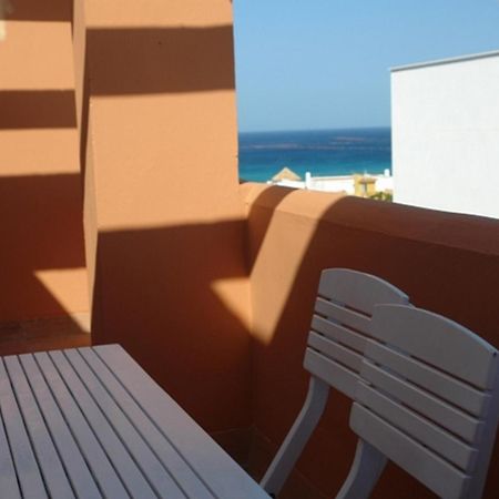 Livingtarifa Apartamento Simba Exterior photo