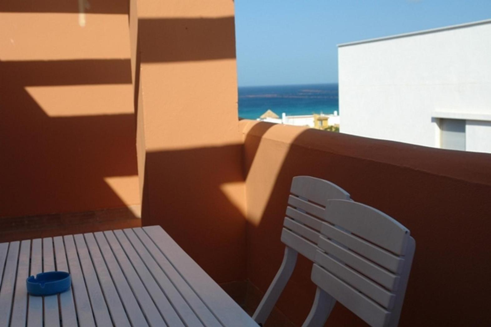 Livingtarifa Apartamento Simba Exterior photo