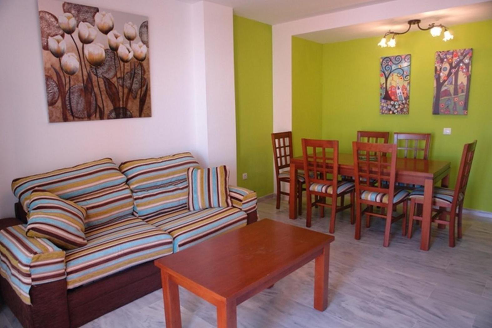Livingtarifa Apartamento Simba Exterior photo