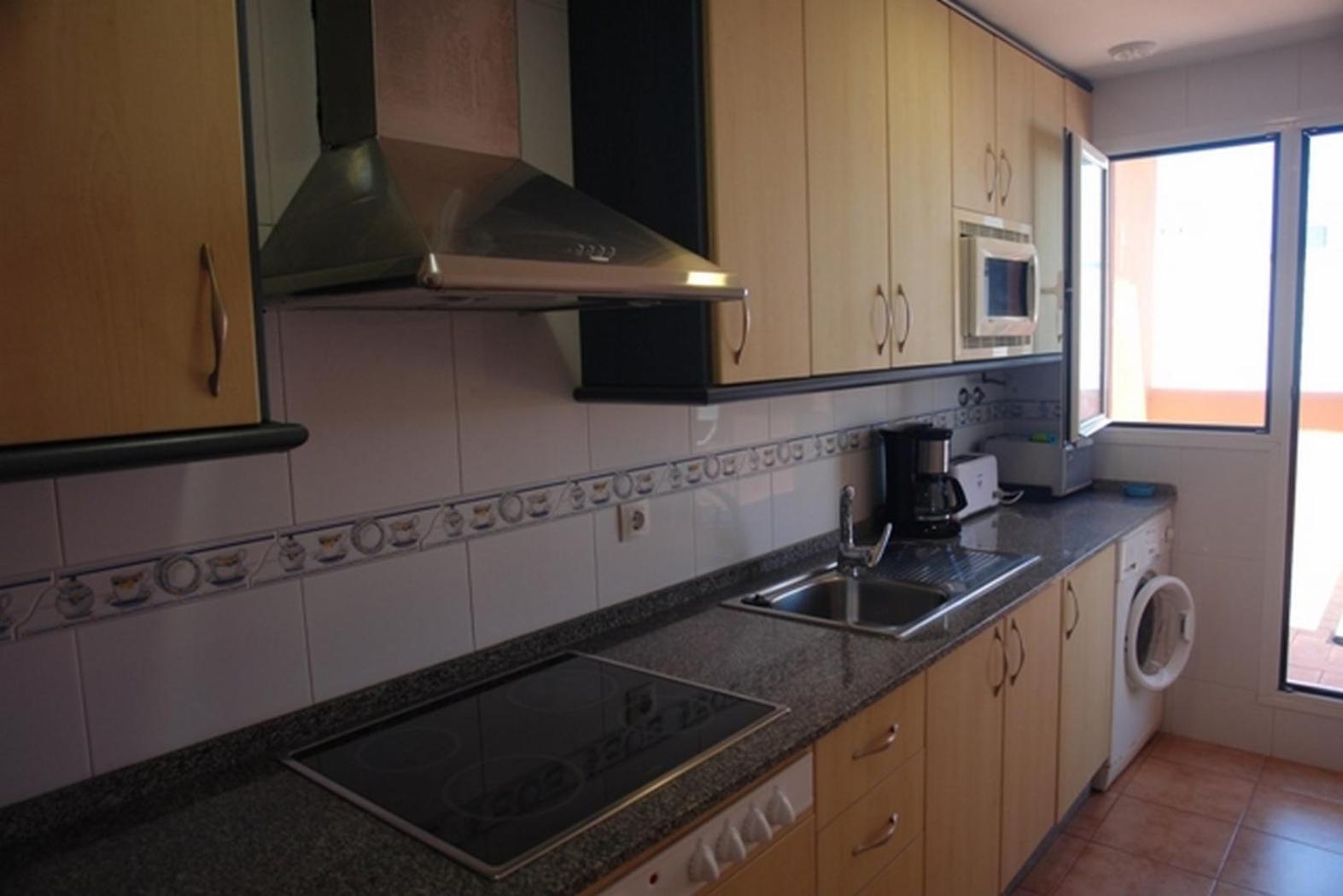 Livingtarifa Apartamento Simba Exterior photo