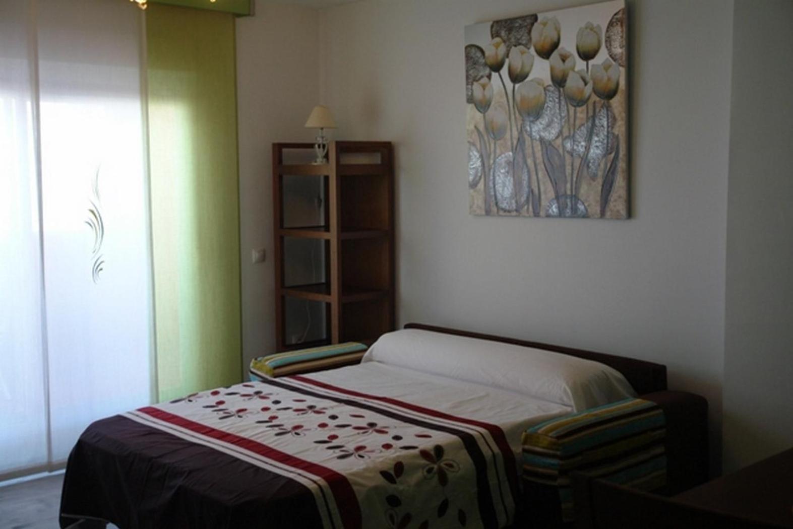Livingtarifa Apartamento Simba Exterior photo