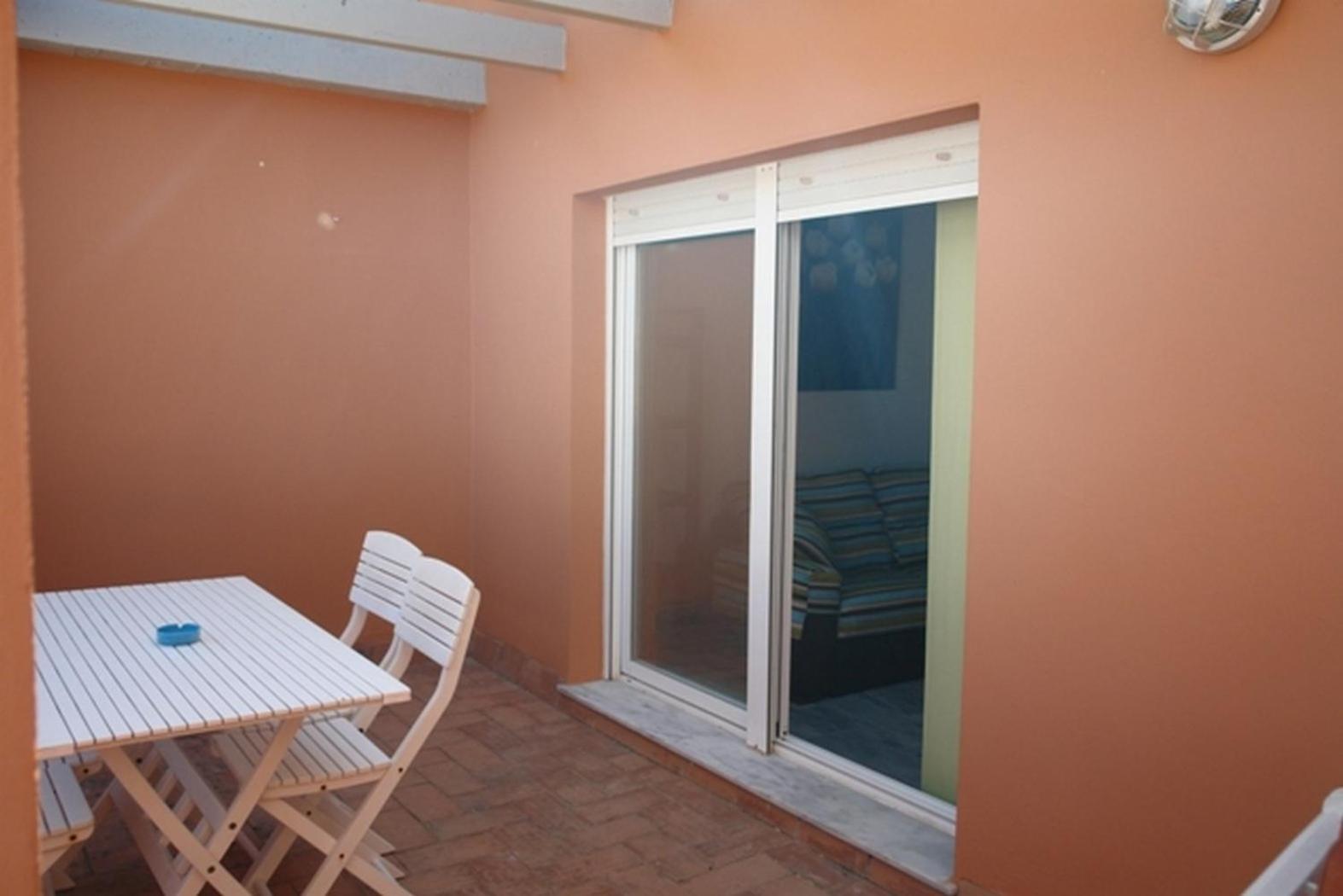Livingtarifa Apartamento Simba Exterior photo